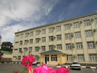 Gabala Gilan Hotel