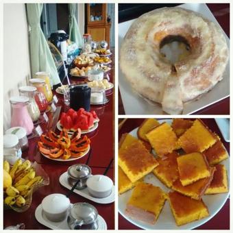 Grande Hotel Minas Gerais