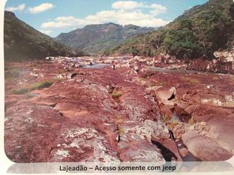 Hotel Pousada Por Do Sol