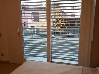 Prestige Du Lac Apartments