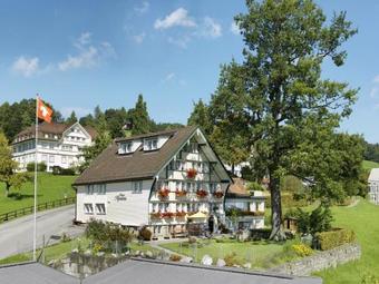 Bed & Breakfast Alpenheim