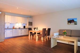 Apartamento Wohntel - Wohnen Wie Im Hotel