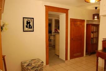 Apartamento Maison Vinet-byron - Clarens