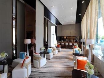 Hotel Ramada By Wyndham Enping