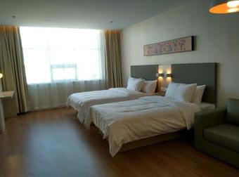 Hanting Hotel Xilinhaote Beizi Temple