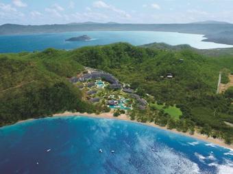 Hotel Dreams Las Mareas All Inclusive