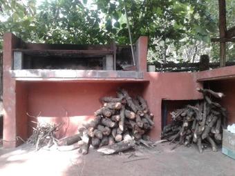 Albergue Casa Mymy