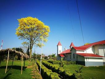 Hotel Hospedaje Las Orqu�deas