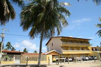 Hostal Pousada Florais Do Atl�ntico