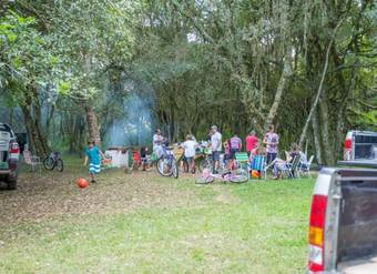 Hostal Pousada Pedra Bonita