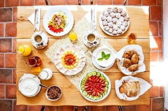 Hotel Chateau Goldenstein