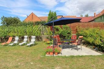 Apartm�n Kobyl�