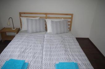 Apartment Ba??v Domek