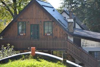 Hostal Penzion Zaje?� D?l