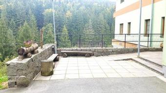 Apartm�ny Orbit Karlov