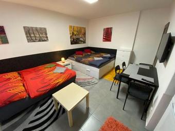 Apartman Veronika