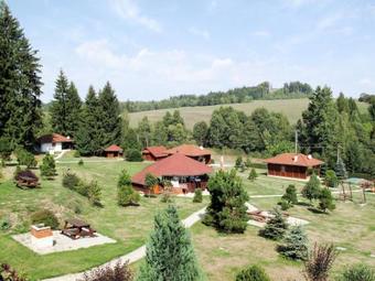 Ferienanlage Motylek 100s