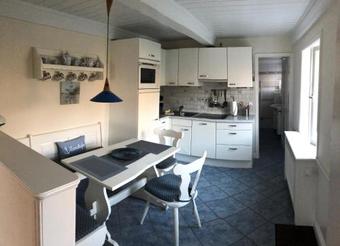 Apartamento Midlumweg 1 _ Exklusive Wohnung Un