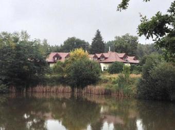 Hostal Ivanek Guest House