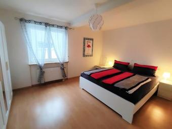 Bodensee Apartment Allensbach Fewo 3