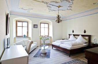 Hotel N�rnberger Hof In Altdorf