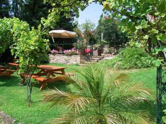 Hostal Pension Hennekens Hof