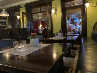 Hotel Bentheimer Hof