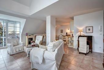 Apartamento Residenz Am Balmer See - Fewo 26