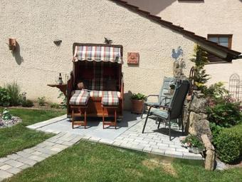 Apartamentos Ferienwohnung Weisbrod