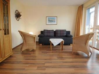 Apartamento Marina Buchholz - Ferienwohnung Seerose Nr. 2 - [#71630]