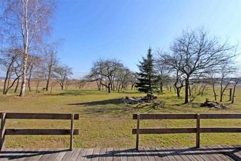 Ferienhaus Dobbin See 8541