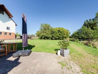 Modern Apartment In Densberg With Private Terrace