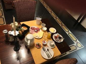 Hotel Haus Schieferstein