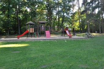 Ferienhaus Warthe Uck 581