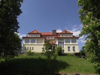 Hotel Stubenberghaus