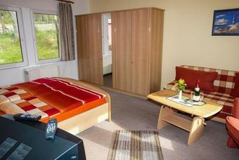 Hostal Doppelzimmer Mit Gemeinschaftsbad