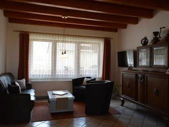 Lovely Holiday Home In Kerpen Naer Volacanic Eifel