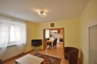 Apartamento Ferienwohnung Moog