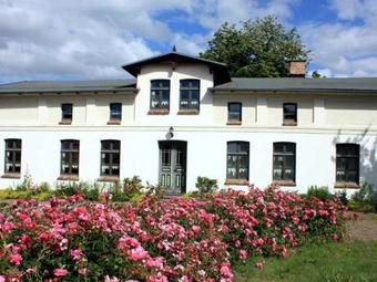Agroturismo Ferienwohnungen Im Bauernhaus _ Ob
