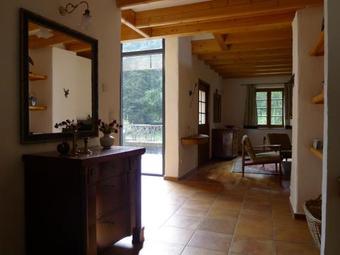 Ferienhaus Schmelzm�hle