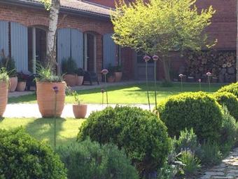 Apartamento Hof Himmelgr�n