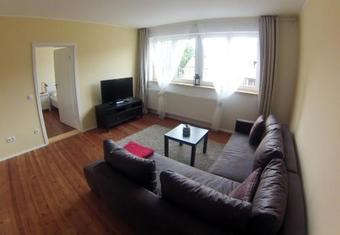 Apartamento Stavenhof R�bel