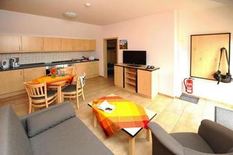 Apartments Am Spreewaldfliess Schlepzig - Dbs05054-cya