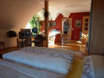 Apartamento Ferienwohnung Aschka