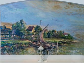 Hotel Allmanns-kroog