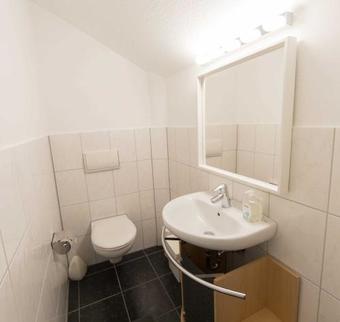 Apartamento Gro_e Luxus_ferienwohnung Im Alten