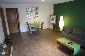 Apartamento G�stehaus "am Marktplatz"
