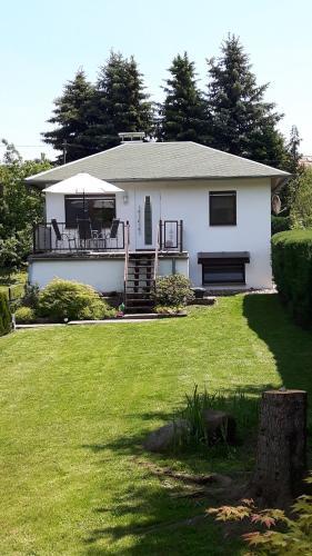 Ferienhaus Fuxbau