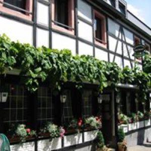 Hotel Weingasthaus Zum F�hrhof