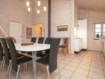 Four-bedroom Holiday Home In Kalundborg 4